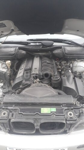 BMW 528 1997, 386,000 km - 2.8 l - Bakı