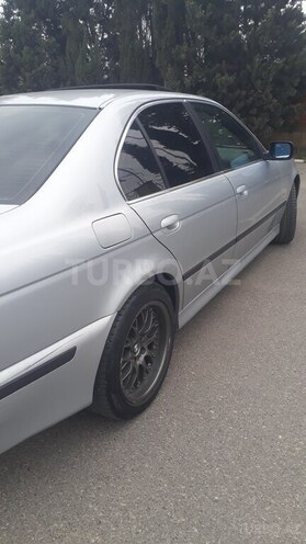 BMW 528 1997, 386,000 km - 2.8 l - Bakı