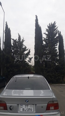BMW 528 1997, 386,000 km - 2.8 l - Bakı