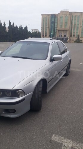 BMW 528 1997, 386,000 km - 2.8 l - Bakı