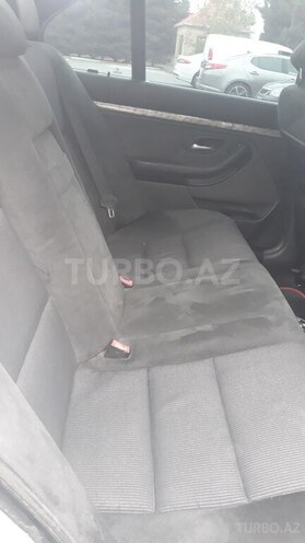BMW 528 1997, 386,000 km - 2.8 l - Bakı