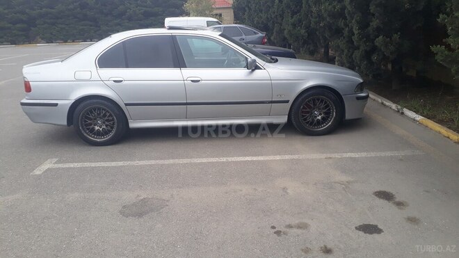 BMW 528 1997, 386,000 km - 2.8 l - Bakı
