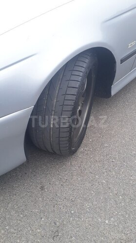 BMW 528 1997, 386,000 km - 2.8 l - Bakı