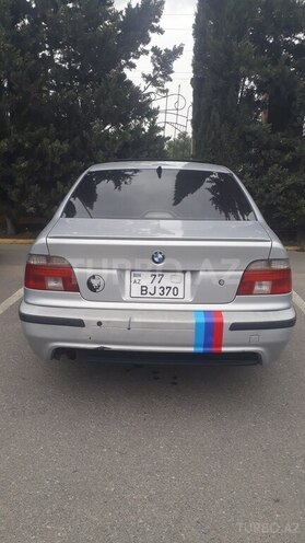 BMW 528 1997, 386,000 km - 2.8 l - Bakı