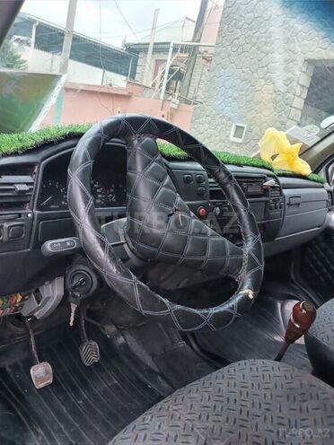 GAZ 2705 2008, 100,000 km - 2.4 l - Biləsuvar