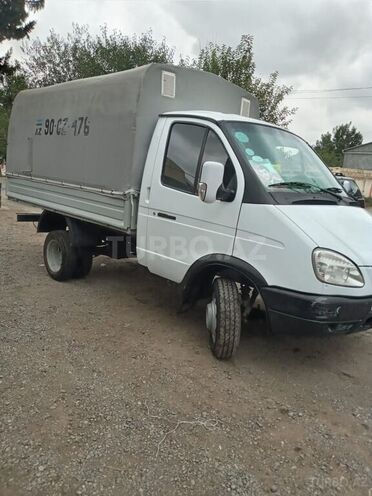 GAZ 2705 2008, 100,000 km - 2.4 l - Biləsuvar