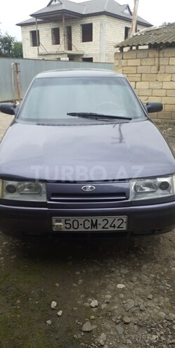 LADA (VAZ) 2110 1998, 200,000 km - 1.6 l - Masallı