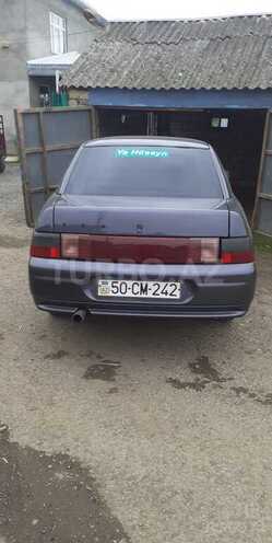 LADA (VAZ) 2110 1998, 200,000 km - 1.6 l - Masallı