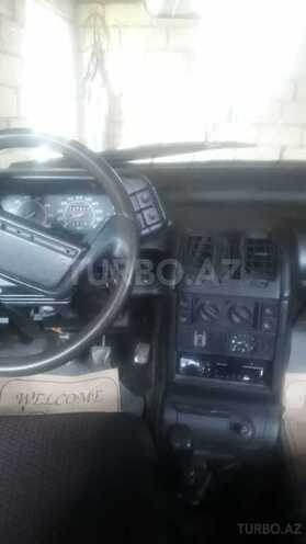 LADA (VAZ) 2110 1998, 200,000 km - 1.6 l - Masallı