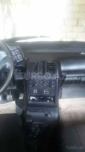 LADA (VAZ) 2110 1998, 200,000 km - 1.6 l - Masallı