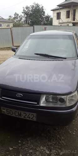 LADA (VAZ) 2110 1998, 200,000 km - 1.6 l - Masallı
