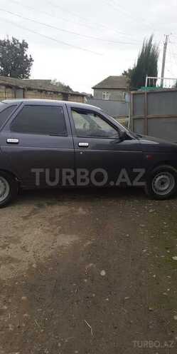 LADA (VAZ) 2110 1998, 200,000 km - 1.6 l - Masallı