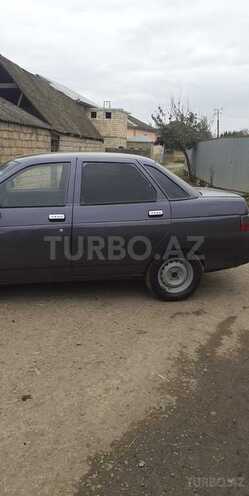 LADA (VAZ) 2110 1998, 200,000 km - 1.6 l - Masallı