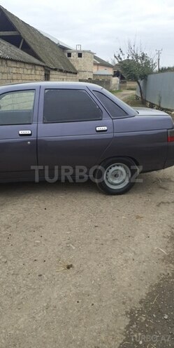 LADA (VAZ) 2110 1998, 200,000 km - 1.6 l - Masallı