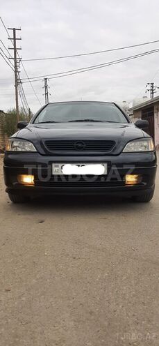 Opel Astra 1998, 288,000 km - 1.6 l - Bakı