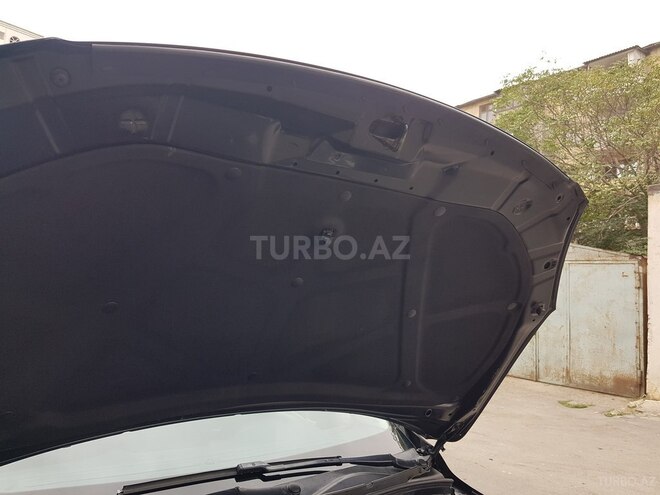 Hyundai i30 2008, 165,200 km - 1.6 l - Bakı