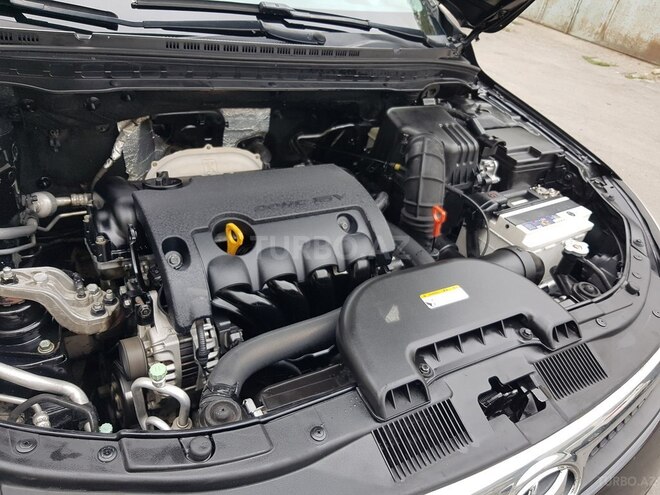 Hyundai i30 2008, 165,200 km - 1.6 l - Bakı