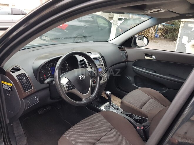 Hyundai i30 2008, 165,200 km - 1.6 l - Bakı
