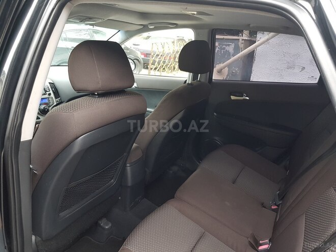 Hyundai i30 2008, 165,200 km - 1.6 l - Bakı