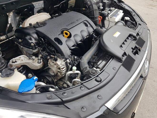 Hyundai i30 2008, 165,200 km - 1.6 l - Bakı