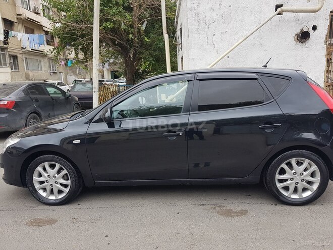 Hyundai i30 2008, 165,200 km - 1.6 l - Bakı