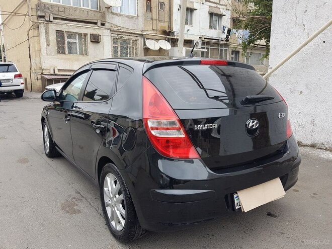 Hyundai i30 2008, 165,200 km - 1.6 l - Bakı