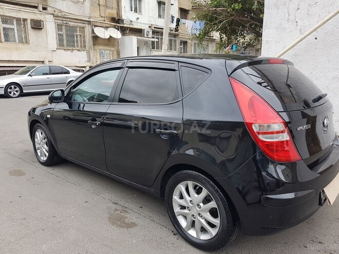 Hyundai i30 2008, 165,200 km - 1.6 l - Bakı