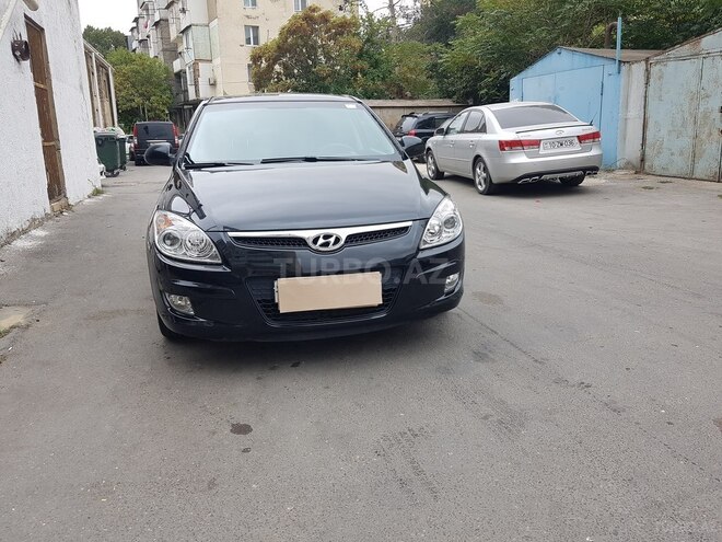 Hyundai i30 2008, 165,200 km - 1.6 l - Bakı