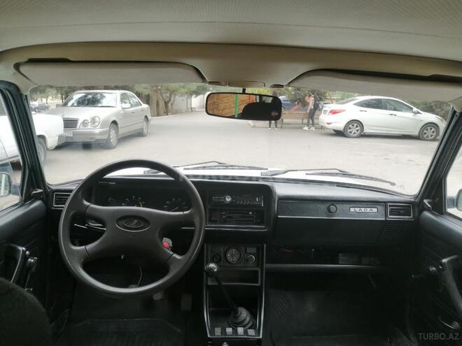 LADA (VAZ) 2107 2011, 48,001 km - 1.6 l - Bakı