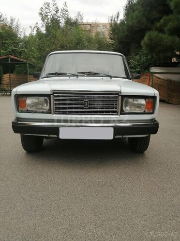 LADA (VAZ) 2107 2011, 48,001 km - 1.6 l - Bakı