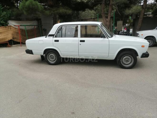 LADA (VAZ) 2107 2011, 48,001 km - 1.6 l - Bakı