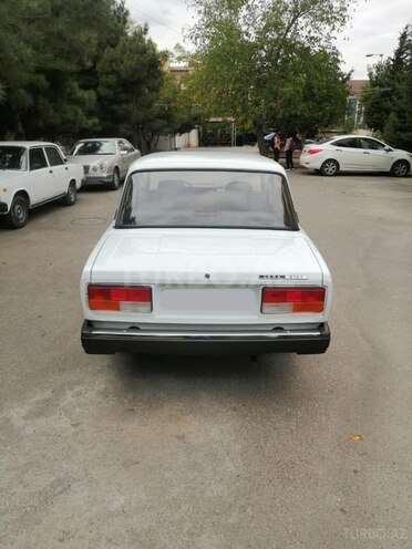 LADA (VAZ) 2107 2011, 48,001 km - 1.6 l - Bakı