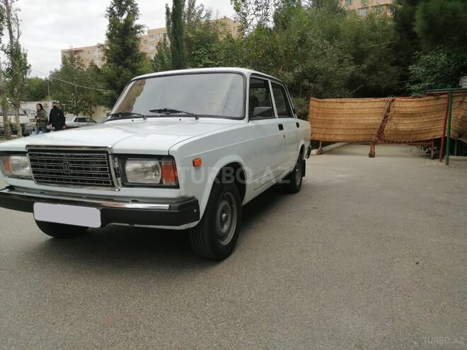 LADA (VAZ) 2107 2011, 48,001 km - 1.6 l - Bakı