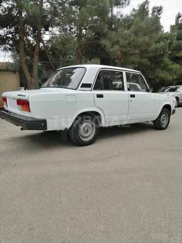 LADA (VAZ) 2107 2011, 48,001 km - 1.6 l - Bakı