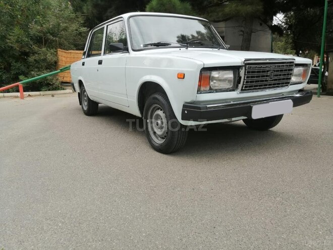 LADA (VAZ) 2107 2011, 48,001 km - 1.6 l - Bakı