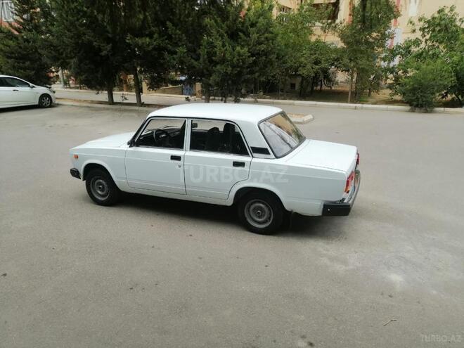 LADA (VAZ) 2107 2011, 48,001 km - 1.6 l - Bakı
