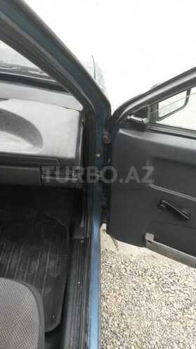 LADA (VAZ) 2108 1989, 252,632 km - 1.6 l - Gəncə