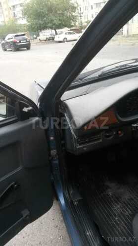 LADA (VAZ) 2108 1989, 252,632 km - 1.6 l - Gəncə
