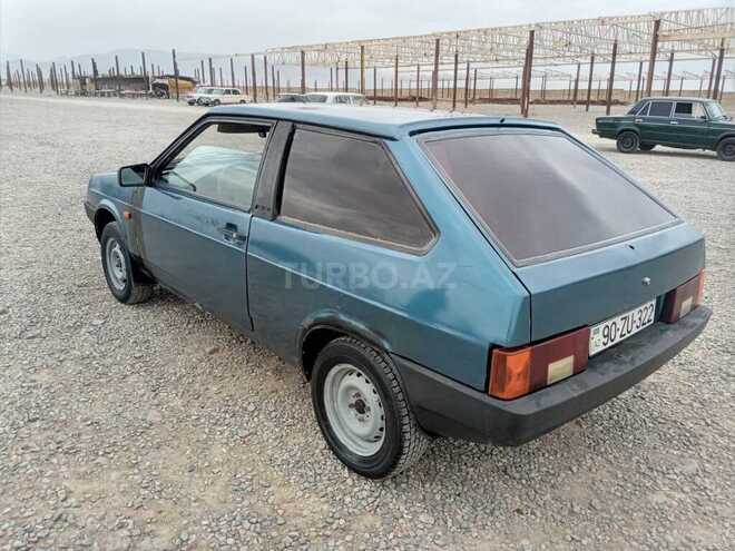 LADA (VAZ) 2108 1989, 252,632 km - 1.6 l - Gəncə