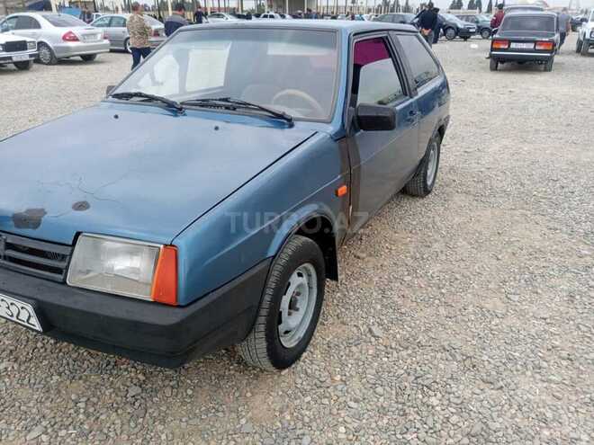 LADA (VAZ) 2108 1989, 252,632 km - 1.6 l - Gəncə