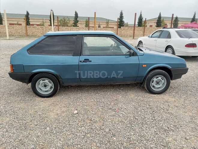 LADA (VAZ) 2108 1989, 252,632 km - 1.6 l - Gəncə