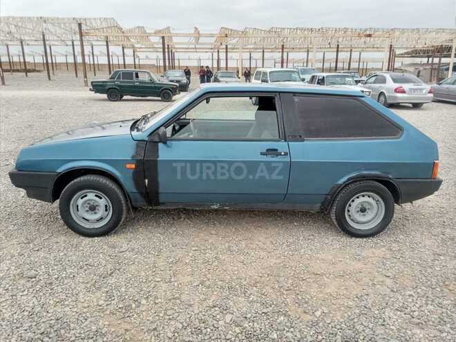 LADA (VAZ) 2108 1989, 252,632 km - 1.6 l - Gəncə