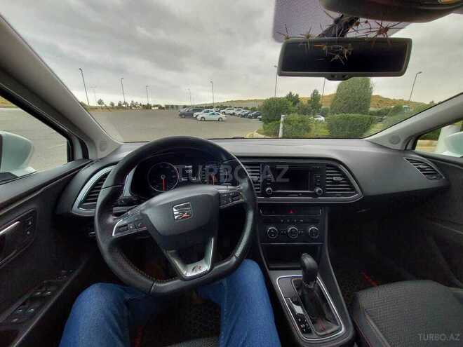 SEAT Leon 2014, 240,000 km - 1.8 l - Sumqayıt