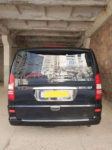 Mercedes Vito 115 2014, 229,500 km - 2.2 л - Bakı
