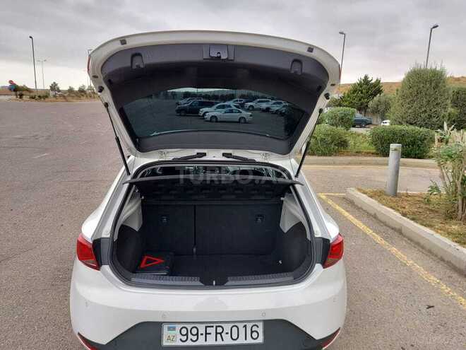 SEAT Leon 2014, 240,000 km - 1.8 l - Sumqayıt