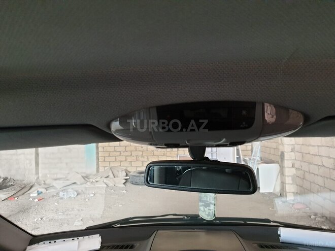 Mercedes Vito 115 2014, 229,500 km - 2.2 л - Bakı