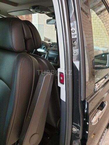 Mercedes Vito 115 2014, 229,500 km - 2.2 л - Bakı
