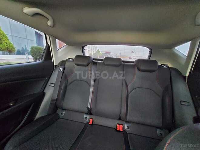 SEAT Leon 2014, 240,000 km - 1.8 l - Sumqayıt
