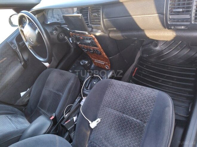 Opel Vectra 1996, 376,359 km - 1.8 l - Bakı