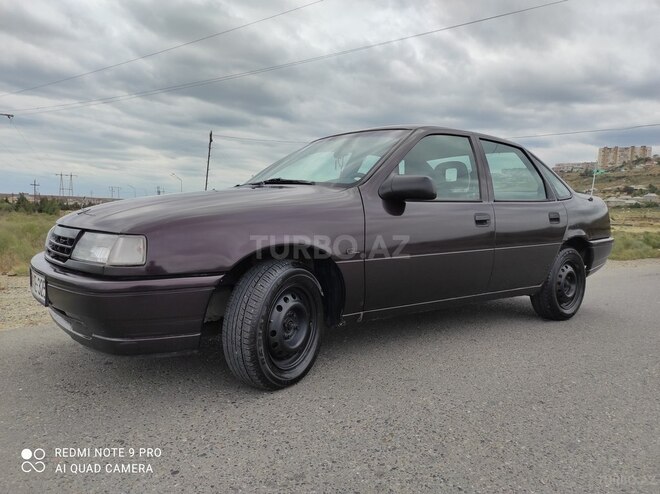 Opel Vectra 1992, 243,586 km - 1.6 l - Bakı